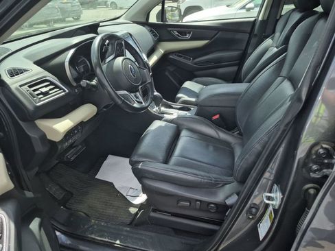 Used 2021 Subaru Ascent Limited image 3