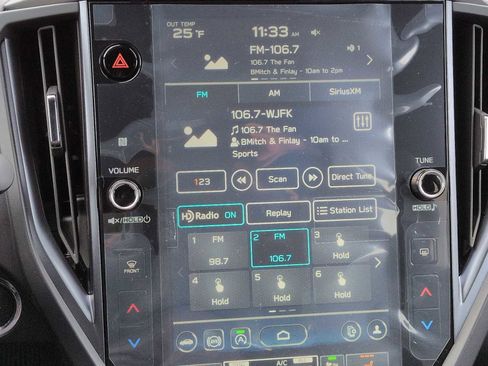 New 2026 Subaru Forester Limited image 32