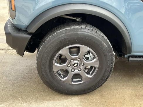 Certified 2023 Ford Bronco Big Bend image 10