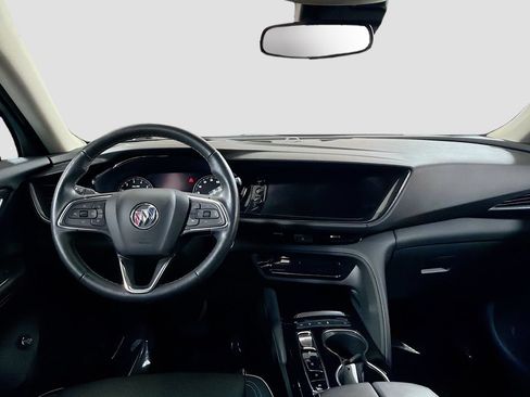 Used 2023 Buick Envision Essence AWD/4WD image 23