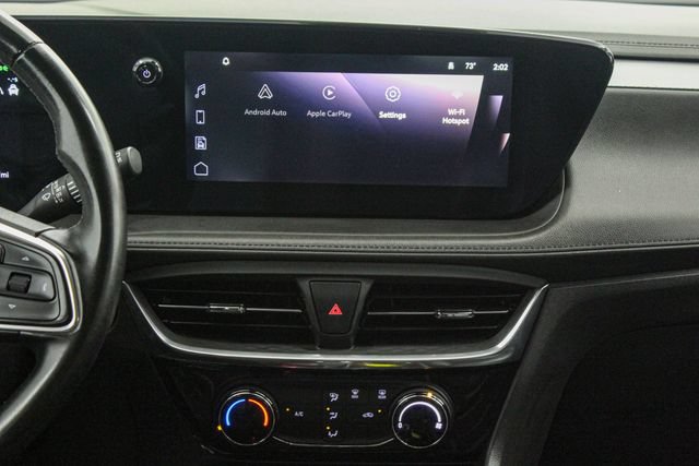 Certified 2024 Buick Encore GX Sport Touring FWD image 23