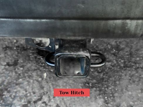 Used 2011 Volvo XC60 3.2 image 35