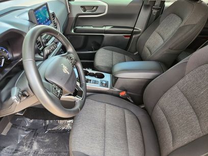 Used 2024 Ford Bronco Sport Big Bend w/ Convenience Package