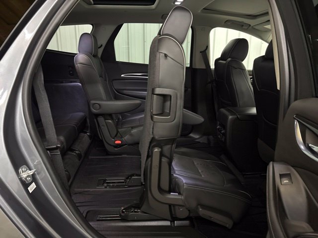 Used 2019 Buick Enclave Avenir w/ Avenir Technology Package AWD/4WD image 22