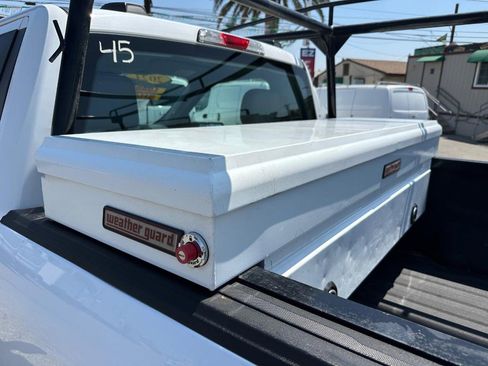 Used 2021 Ford F150 XL w/ XL Power Equipment Group image 34