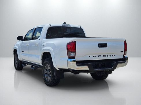 Used 2023 Toyota Tacoma SR5 RWD image 7