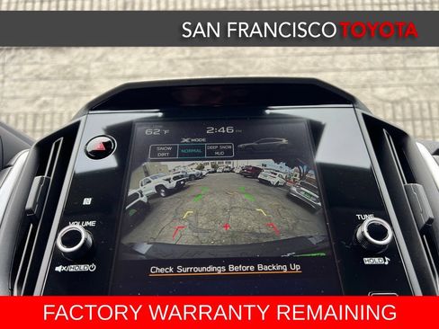 Used 2025 Subaru Crosstrek 2.5i Premium w/ Popular Package #4 AWD/4WD image 26