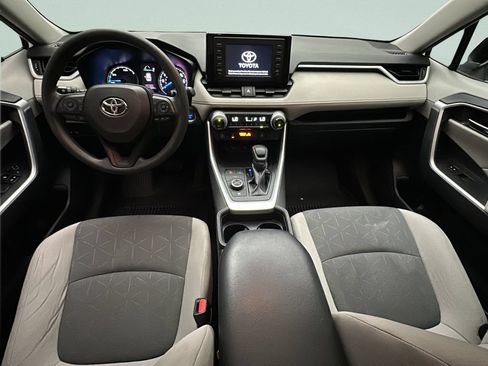 Used 2019 Toyota RAV4 XLE w/ Convenience Package AWD/4WD image 24