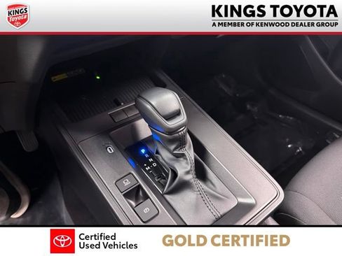Certified 2026 Toyota Corolla Cross LE FWD image 20