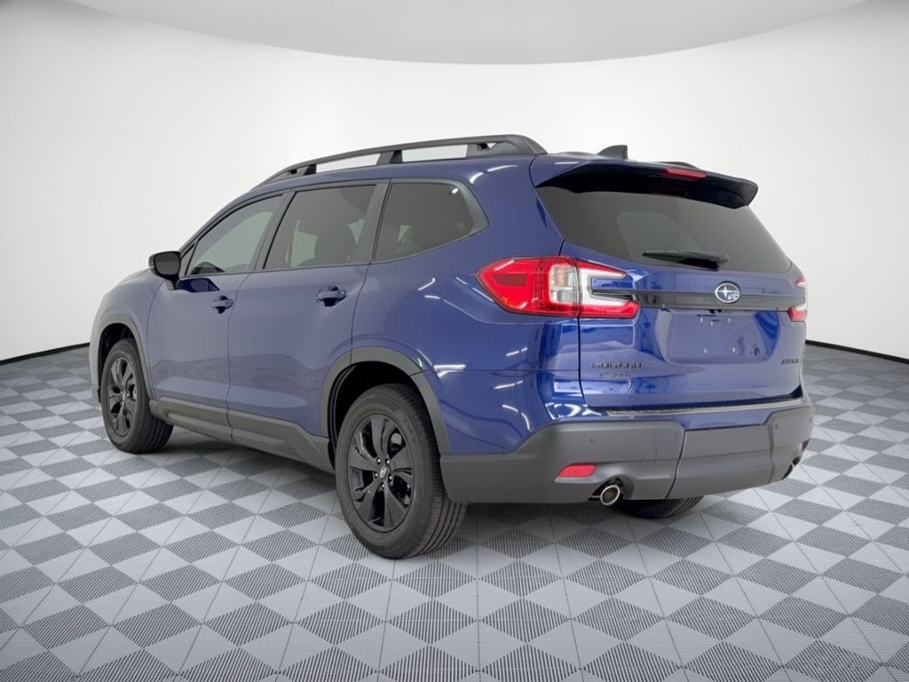 Used 2026 Subaru Ascent Premium AWD/4WD image 3
