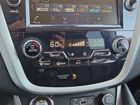 Used 2023 Nissan Murano SV FWD image 26