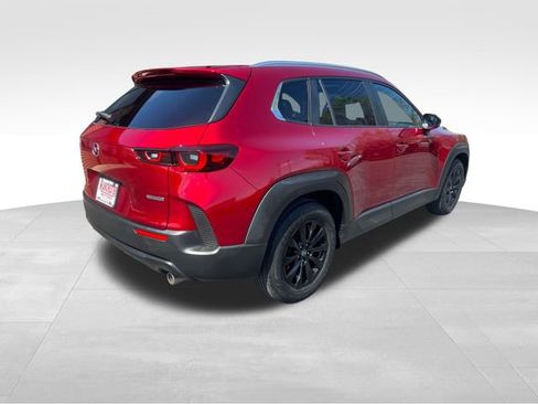 Used 2023 MAZDA CX-50 2.5 S w/ Preferred Plus Pkg AWD/4WD image 7