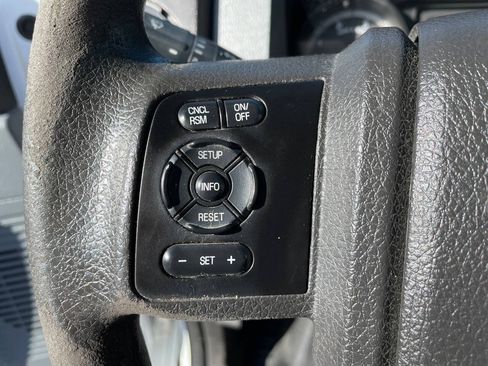 Used 2014 Ford F450 XL w/ Power Equipment Group RWD image 11