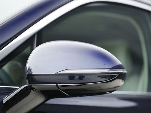New 2026 Genesis GV70 2.5T AWD/4WD image 11
