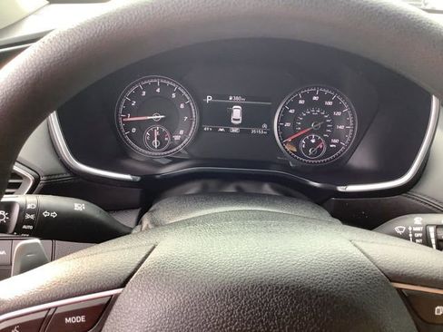 Certified 2023 Hyundai Santa Fe SE image 21