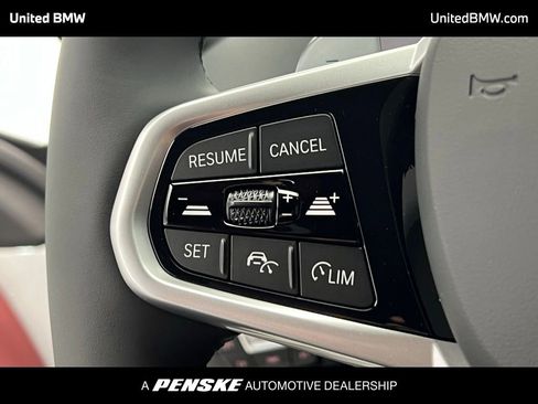 New 2026 BMW 430i Convertible w/ M Sport Package RWD image 24