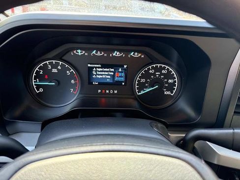 New 2026 Ford F350 XL w/ STX Appearance Package AWD/4WD image 12