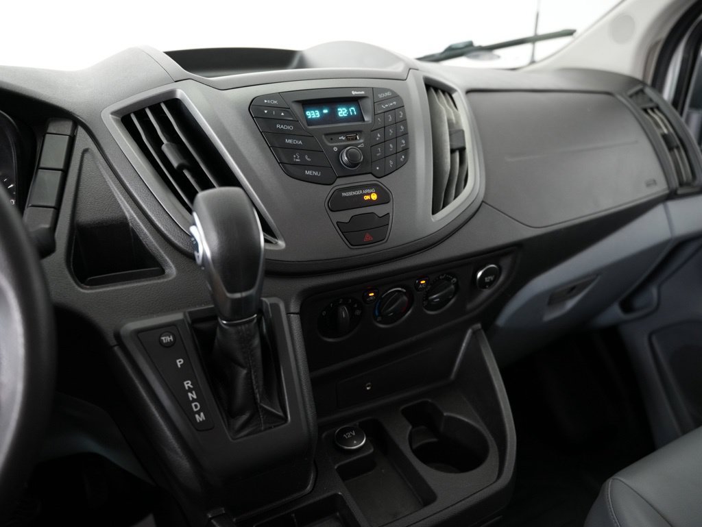 Used 2019 Ford Transit 350 148 Low Roof RWD image 11