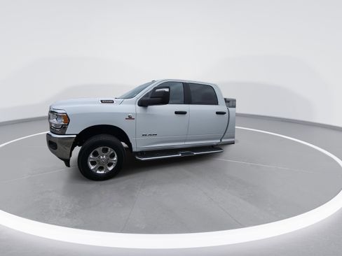 Certified 2024 RAM 3500 Big Horn image 7