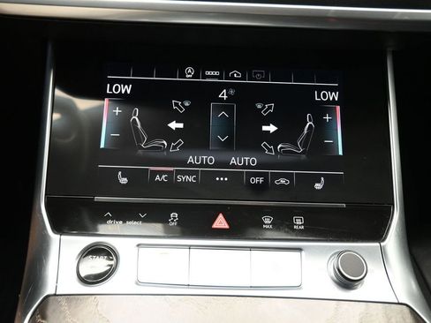 Used 2021 Audi A6 3.0T Premium w/ Convenience Package AWD/4WD image 27