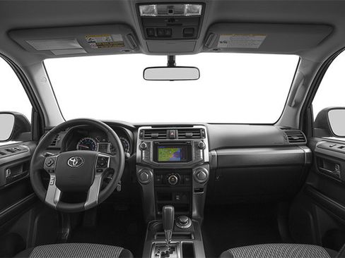 Used 2014 Toyota 4Runner SR5 image 7