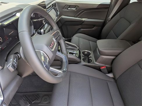 New 2026 GMC Canyon Elevation w/ Convenience Package image 8