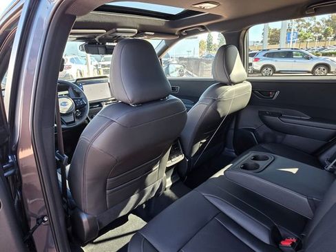 New 2026 Subaru Outback Limited AWD/4WD image 15