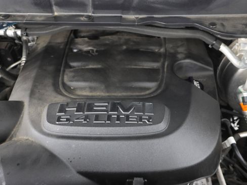 Used 2023 RAM 2500 Rebel w/ Level 1 Equipment Group AWD/4WD image 19