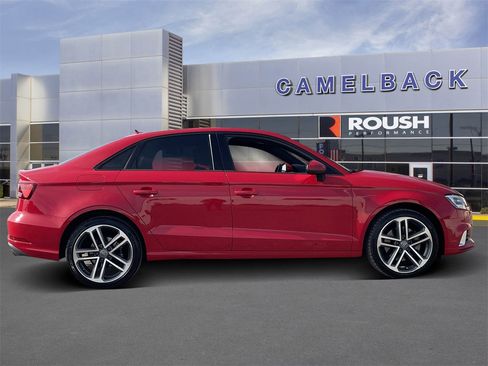 Used 2018 Audi A3 2.0T Premium w/ Convenience Package image 5
