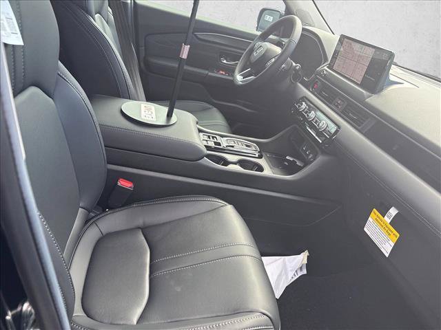 New 2026 Honda Pilot Touring image 21