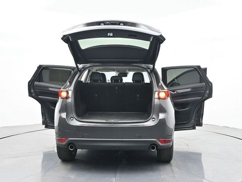 Used 2020 MAZDA CX-5 Grand Touring w/ GT Premium Package image 44