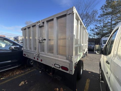 Used 2022 Ford F350 Lariat w/ Lariat Value Package image 7