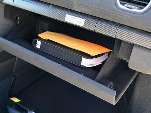 Used 2025 Porsche 718 Cayman GT4 RS image 45