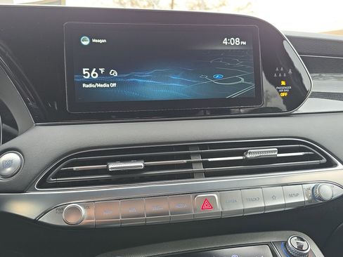 Used 2021 Hyundai Palisade Calligraphy w/ Cargo Package image 21