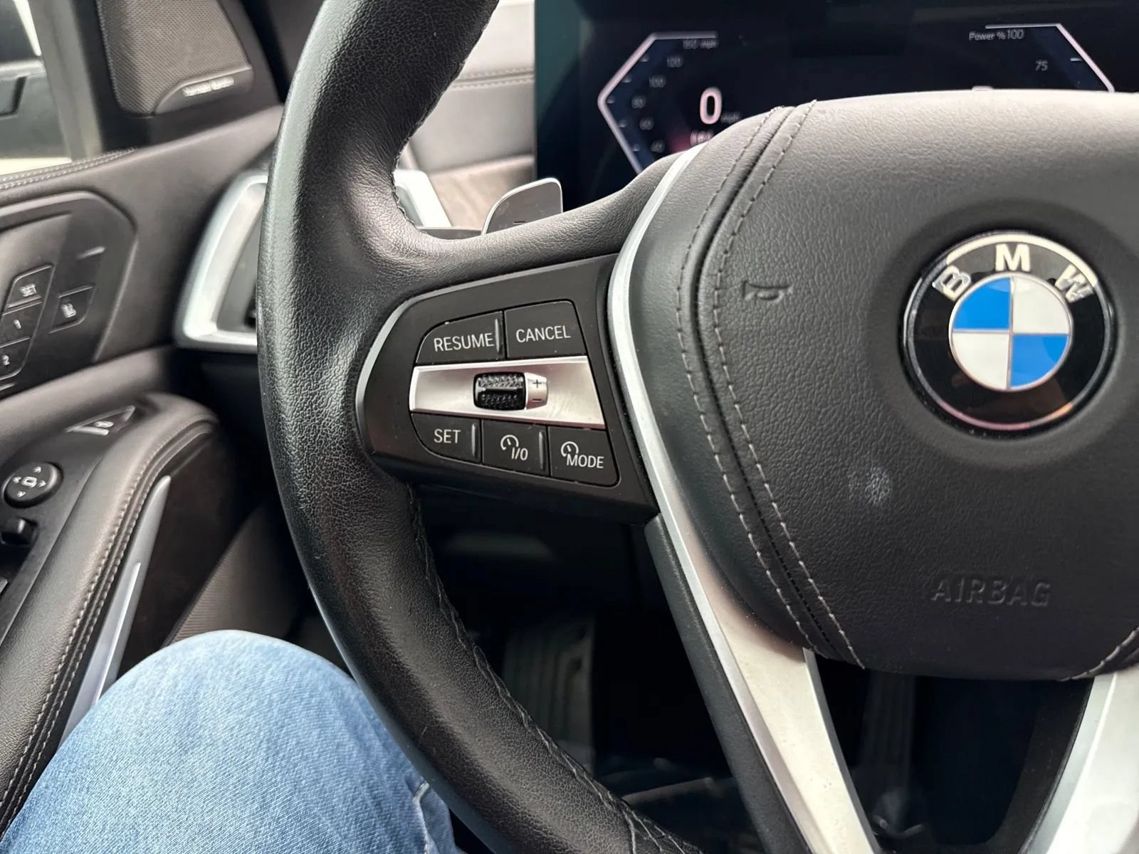Used 2024 BMW X5 sDrive40i RWD image 20