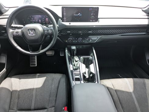 Certified 2023 Honda Accord Sport image 20