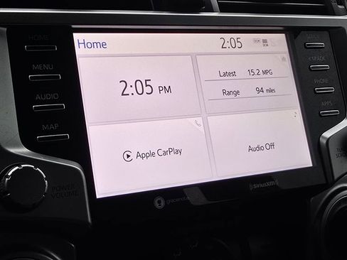 Used 2020 Toyota 4Runner SR5 image 28