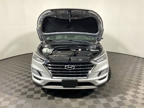 Used 2020 Hyundai Tucson Limited image 9