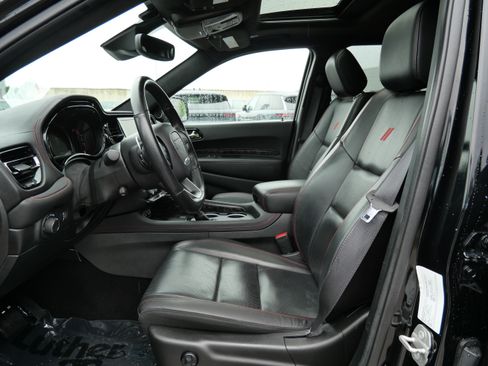 Used 2024 Dodge Durango R/T AWD/4WD image 12