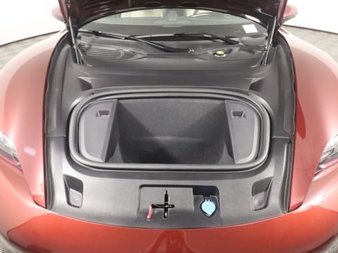 Certified 2021 Porsche Taycan 4S image 22