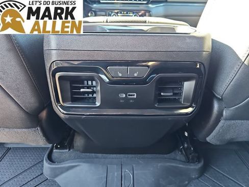 Used 2024 Chevrolet Silverado 2500 ZR2 w/ ZR2 Bison Edition AWD/4WD image 20