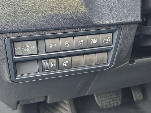 New 2026 Toyota Tundra SR5 image 24