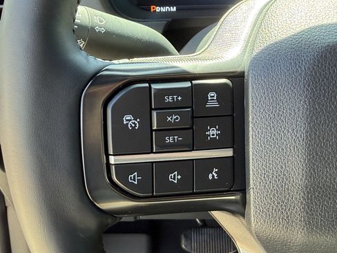 Used 2025 Ford F150 Platinum w/ Equipment Group 702A High image 17