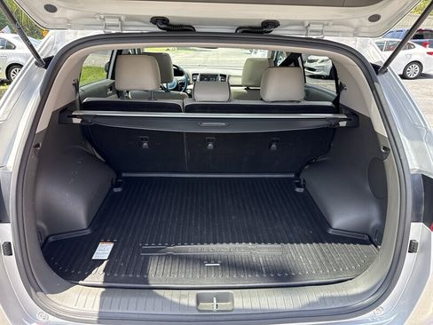 Used 2019 Kia Sportage EX w/ EX Premium Package FWD image 6