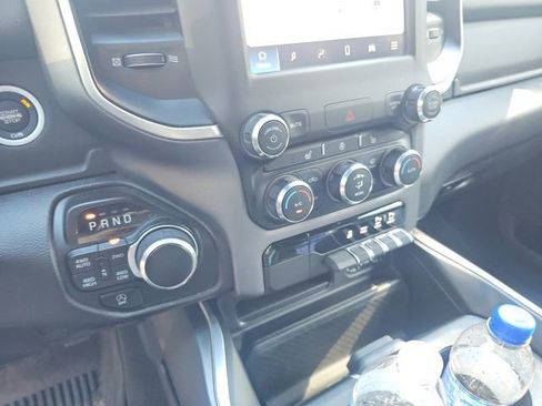 Used 2022 RAM 1500 Big Horn AWD/4WD image 8