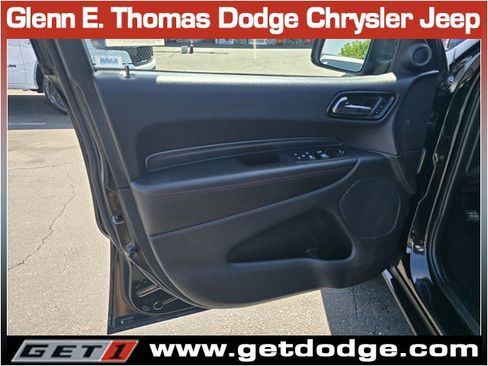 Used 2024 Dodge Durango GT image 25