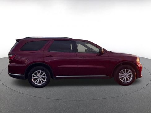 Used 2023 Dodge Durango SXT image 16