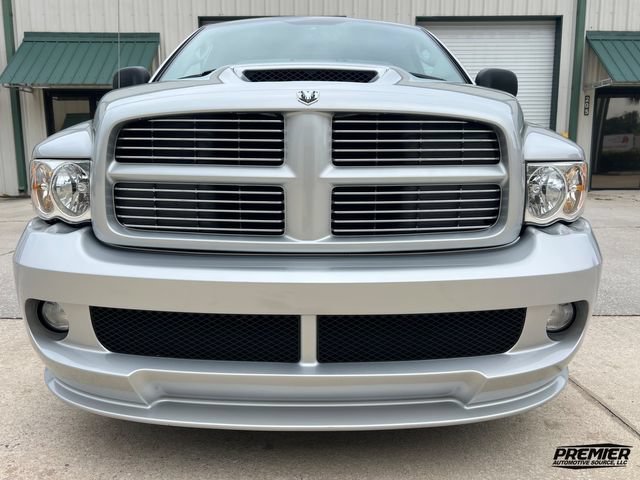 Used 2004 Dodge Ram 1500 Truck 2WD Regular Cab image 53