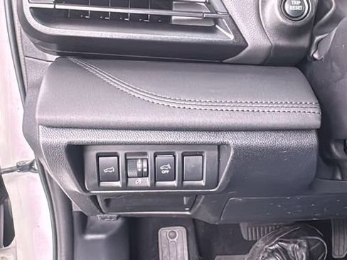 Certified 2025 Subaru Outback Wilderness image 37