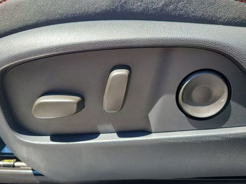 New 2026 Chevrolet Equinox RS FWD image 23